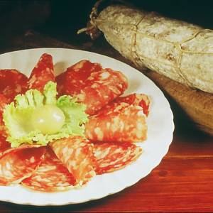 image from Salame Piacentino PDO